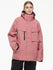 Veste de ski thermique légère Arctic Queen Mountain Force pour femme