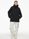 Combinaisons de ski thermiques légères tout-terrain Mountain Force pour hommes