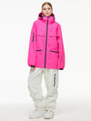 Combinaisons de ski thermiques isolées Mountain Explorer pour hommes, toutes saisons.