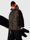 Veste de ski freestyle multifonctionnelle et résistante pour homme Urban Vibe