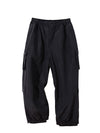 Pantalon de snowboard ample Searipe Rock pour homme