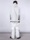 Veste et pantalon de snowboard RARWAR Expedition pour homme