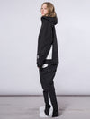 Veste et pantalon de snowboard RARWAR Expedition pour femme