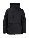 Veste cargo de montagne toutes saisons Gsou Snow HyperDrive pour femme