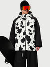Veste de ski freestyle multifonctionnelle et résistante pour homme Urban Vibe
