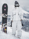 Combinaison de ski ample John Snow Urban Edge Streetwear Freestyle Adventure pour femme