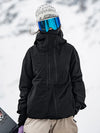 Veste de ski/snowboard John Snow Mountain Breaker pour femme, toutes saisons