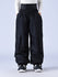 Pantalon de ski ample et performant Snow Rebel Mountain Rider pour femme