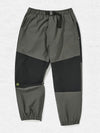 Pantalon de snowboard Nandn Contrast pour homme