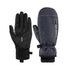 Moufles de neige toutes saisons Nandn Winter Mountain Shred pour hommes avec gants supplémentaires à 5 doigts