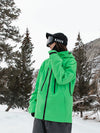 Veste de snowboard Nandn Ridge pour femme
