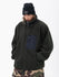 Veste polaire chaude zippée intégrale en fausse fourrure sherpa pour homme, idéale pour la montagne