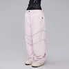 Pantalon de ski IcePro Winter Peak vert cendré pour homme
