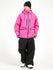 Combinaison de ski cargo utilitaire ample et durable pour homme Steeze HypeShred