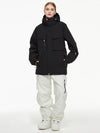 Combinaisons de ski thermiques légères tout-terrain Mountain Force pour hommes