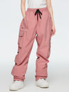 Pantalon de ski cargo multifonction Arctic Queen Mountain Breaker pour femme