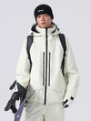 Veste de ski ample Searipe Ridge Master Mountain Freerider pour homme et femme