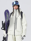 Veste de neige ample Searipe Ridge Master All-Conditions pour femmes et hommes