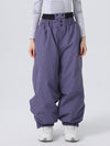 Pantalon de ski ample tout-terrain Searipe Durable Mountain Rider pour homme