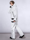 Veste et pantalon de snowboard RARWAR Expedition pour homme