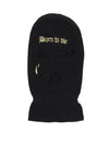 Cagoule en maille Snowverb ChillGuard à triple ouverture