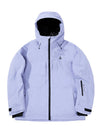 Veste de snowboard imperméable Nandn 3L Arctic Blitz pour femme