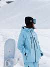 Veste de snowboard Nandn Ridge pour femme