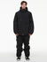 Combinaisons de ski thermiques légères tout-terrain Mountain Force pour hommes