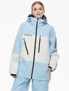 Veste de ski thermique Arctic Queen Backcountry Explorer pour femme