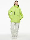 Combinaisons de ski thermiques légères tout-terrain Mountain Force pour hommes