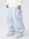 Pantalon de snowboard cargo ample Searipe Prime pour homme