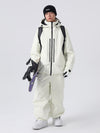 Combinaison de ski Searipe Ridge Master Mountain Freerider ample pour homme et femme