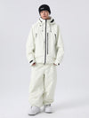 Combinaison de ski ample Searipe Ridge Master All-Conditions pour homme et femme