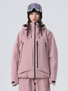Veste de neige ample Searipe Ridge Master All-Conditions pour femmes et hommes