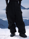 Pantalon de neige ample et performant toutes saisons Cosone Team Edition pour femmes