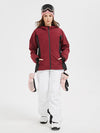 Combinaisons de ski imperméables Mountain Pow pour femmes - All Mountain