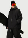 Veste de ski freestyle multifonctionnelle et résistante pour homme Urban Vibe