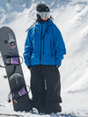 Combinaison de ski alpin John Snow Alpine Breaker pour femme, toutes saisons.