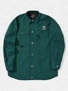 Veste de snowboard coach Nandn Protect pour homme