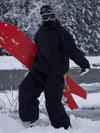 Combinaisons de ski thermiques Rabbit Snow ChillRider Mountain Pro pour femmes
