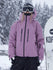 Veste de ski thermique Rabbit Snow ChillRider Mountain Pro pour femme