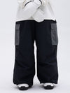 Pantalon de snowboard ample Mountain Chill Freestyle Prime pour femme