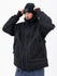 Veste de ski réfléchissante All Weather Mountain Chill pour homme – Ski nocturne et snowboard