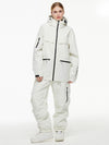 Combinaisons de ski thermiques isolées Arctic Queen Mountain Explorer pour femmes