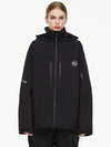 Veste coupe-vent thermique Arctic Queen Mountain pour femme