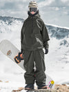 Combinaison de ski John Snow StormGuard ProFlex pour femme, performance en montagne