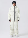 Combinaison de ski de montagne Searipe Durable Mountain Pro pour homme