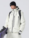 Veste de neige ample Searipe Ridge Master All-Conditions pour homme et femme