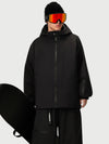 Veste de ski freestyle multifonctionnelle et résistante pour homme Urban Vibe