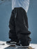 Pantalon de snowboard cargo ample John Snow CityGlide pour homme, toutes saisons